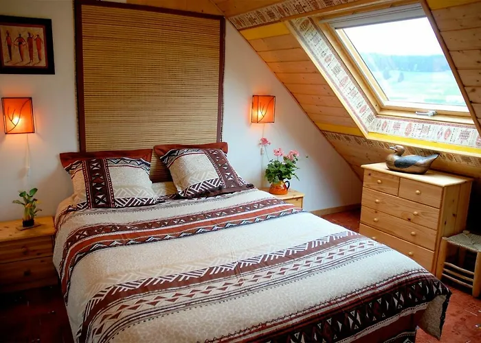 Les Eymes Apartmán Méaudre